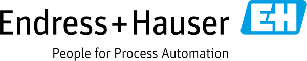 Endress+Hauser Logo
